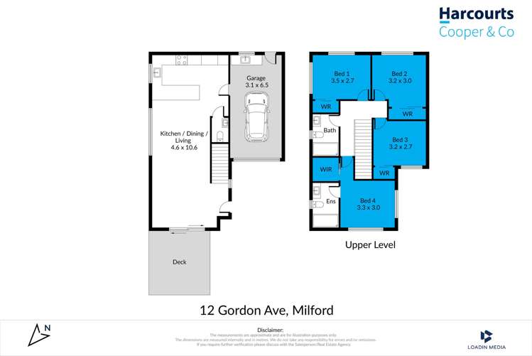 12C Gordon Avenue Milford_14