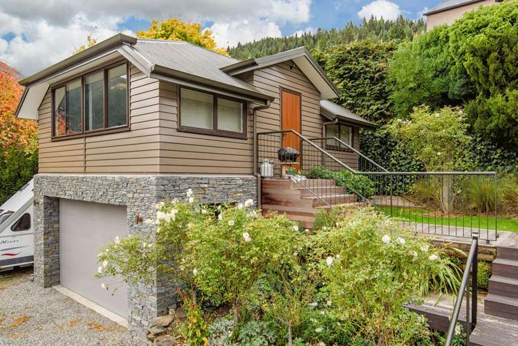 29 Dublin Street Queenstown_2