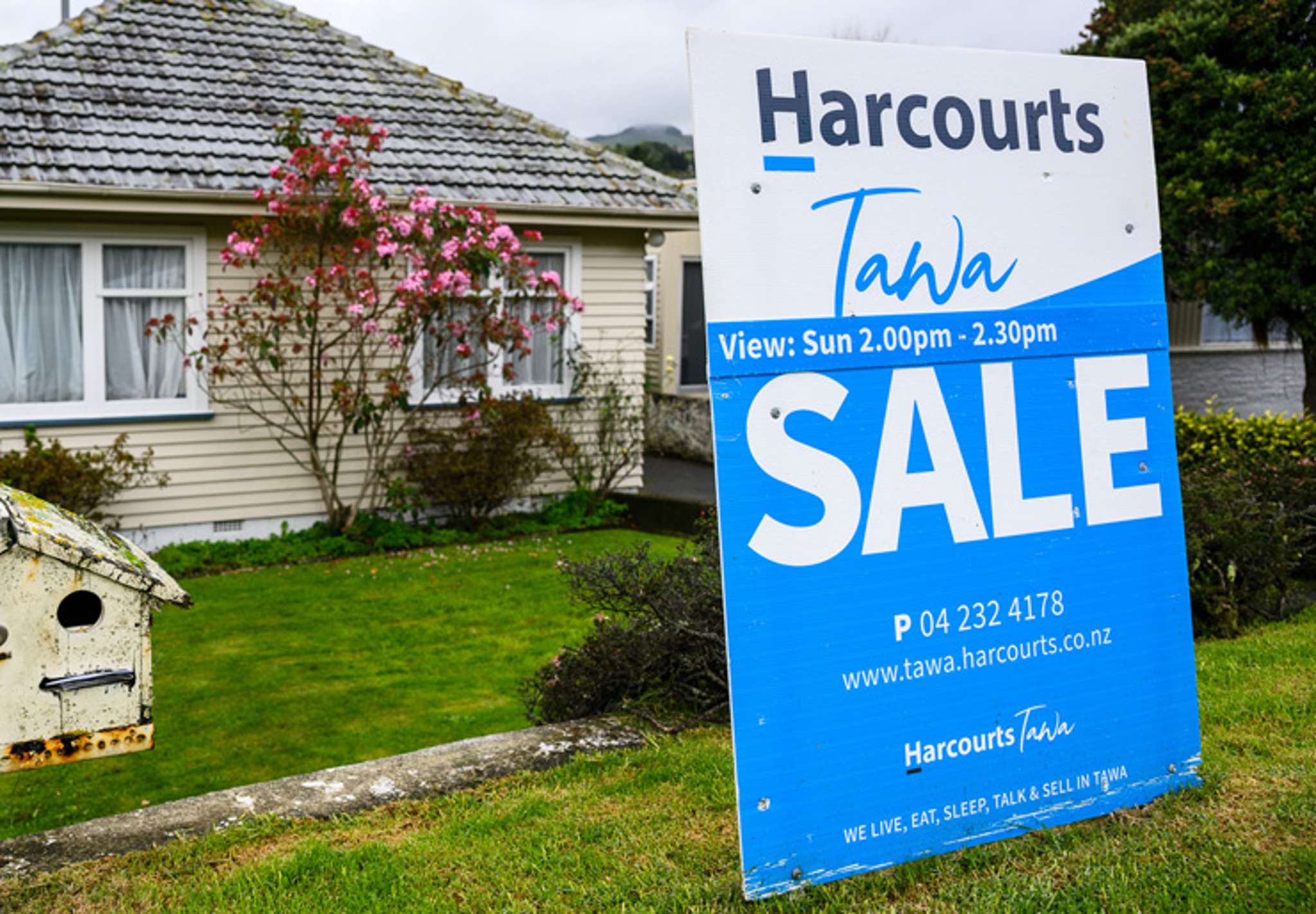 Experts on how much house prices will rise now they’ve hit the bottom