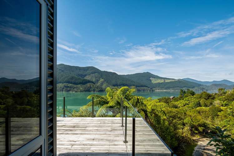 392 Mahau Road Marlborough Sounds_21