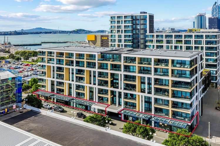 Five good reasons to invest in Wynyard