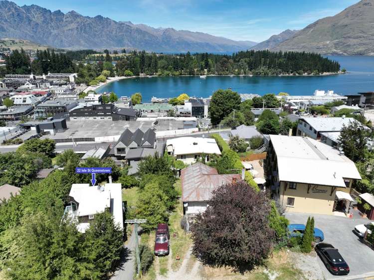 22 Isle Street Queenstown_18