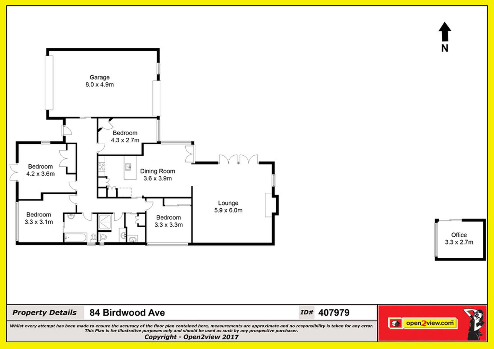 84 Birdwood Avenue Beckenham_0