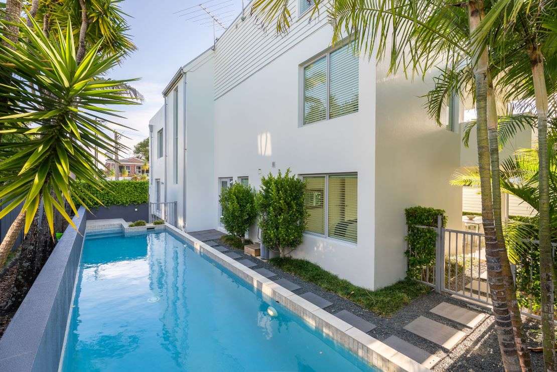 12 Neligan Avenue in Kohimarama, Auckland
