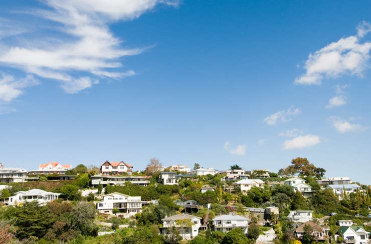 Devonport Auckland houses