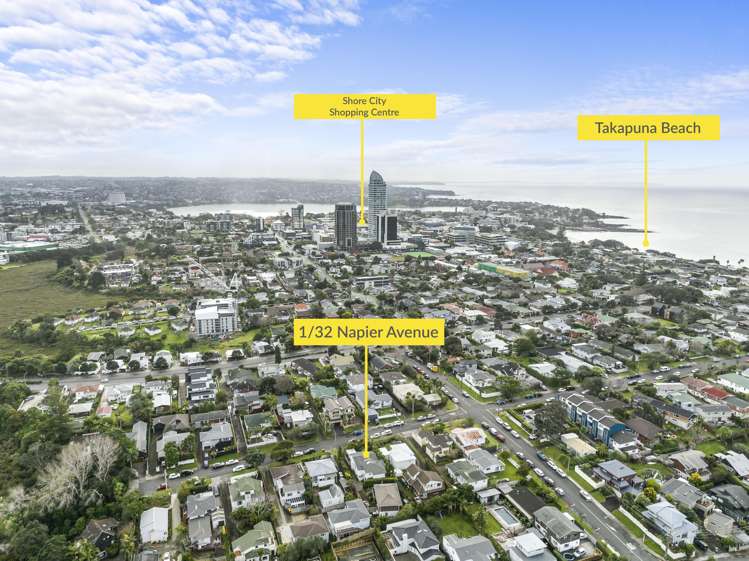 1/32 Napier Avenue Takapuna_23
