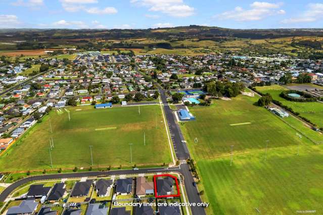 1 Rapana Drive Tuakau_4