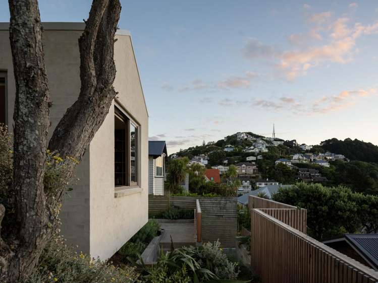 41A The Crescent Roseneath_26