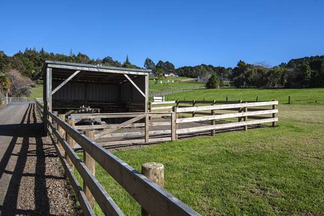 Lot 3 Mangakino Lane Te Kamo_1