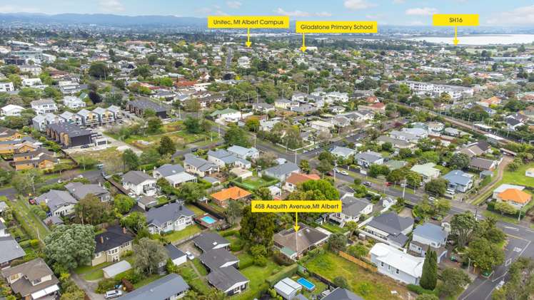 45b Asquith Avenue Mount Albert_16