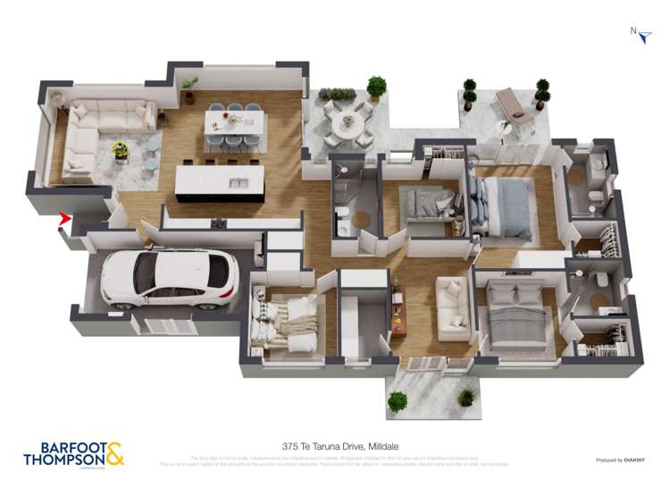 375 Te Taruna Drive Milldale_20