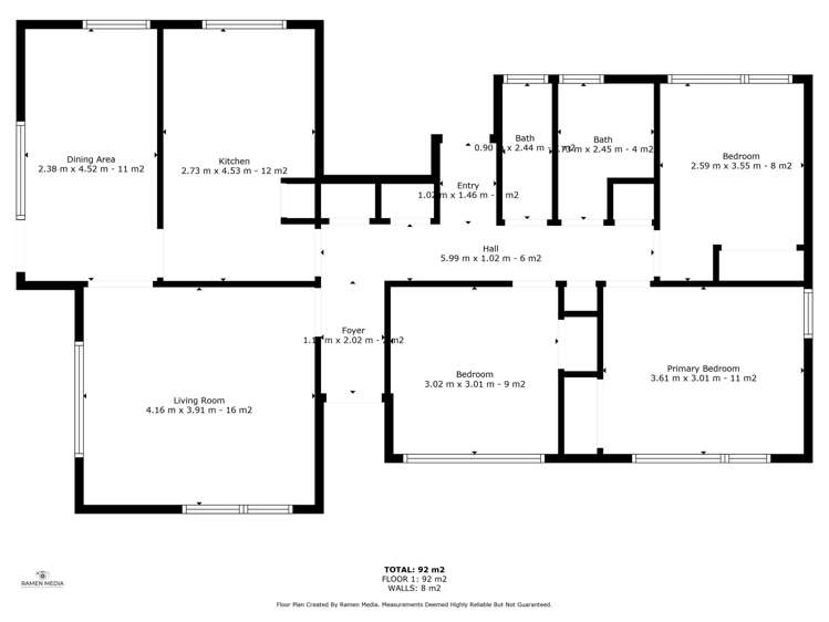 34 Morrow Avenue Saint Andrews_23