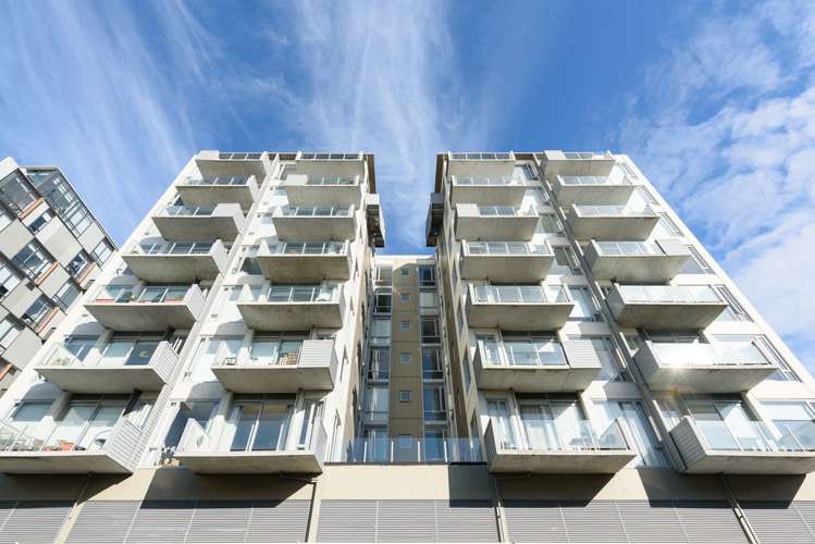 501/19 College Street Te Aro_19