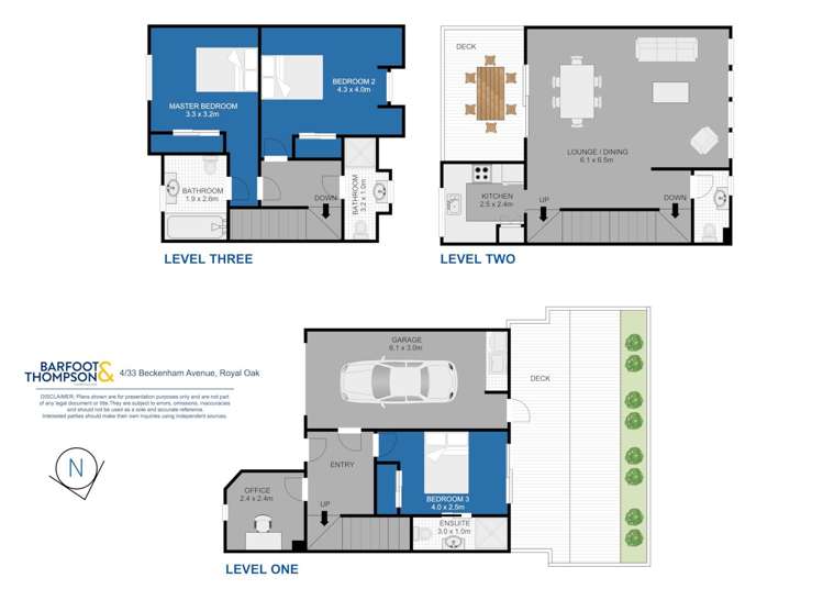 33b Beckenham Avenue Royal Oak_26