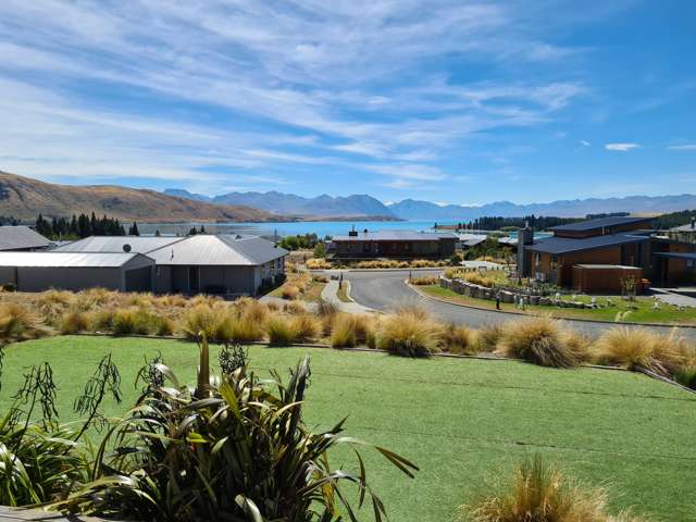 6 Manning Place Lake Tekapo_1