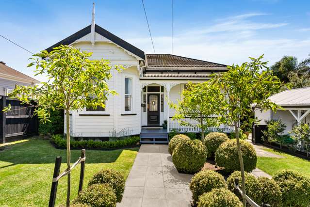 As 'House and Garden' As It Gets