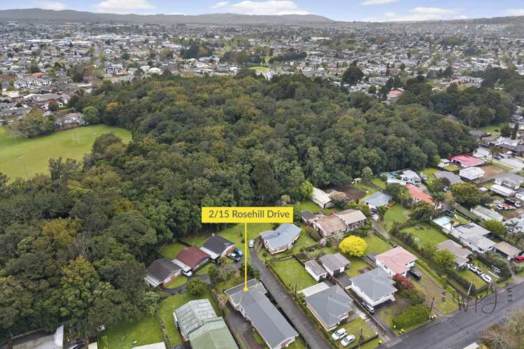 2/15 Rosehill Drive Rosehill_16