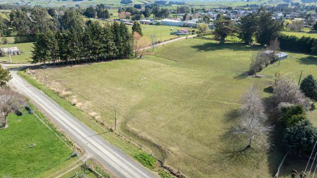 Braudigam Road East Tapanui_3