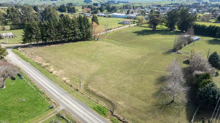 Braudigam Road East Tapanui_3