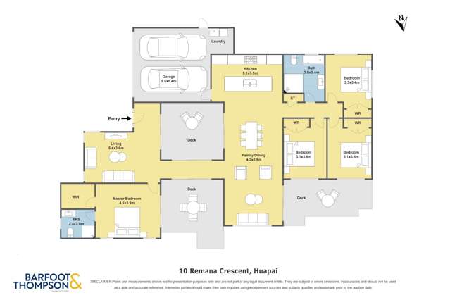 10 Remana Crescent Huapai_1