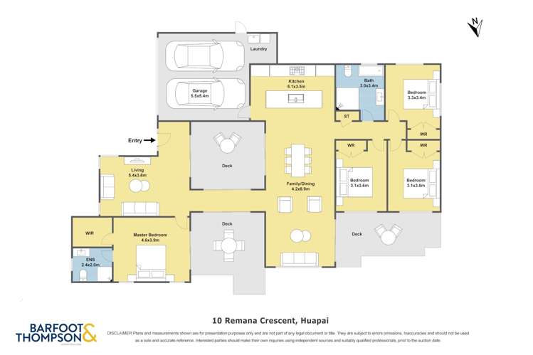 10 Remana Crescent Huapai_22