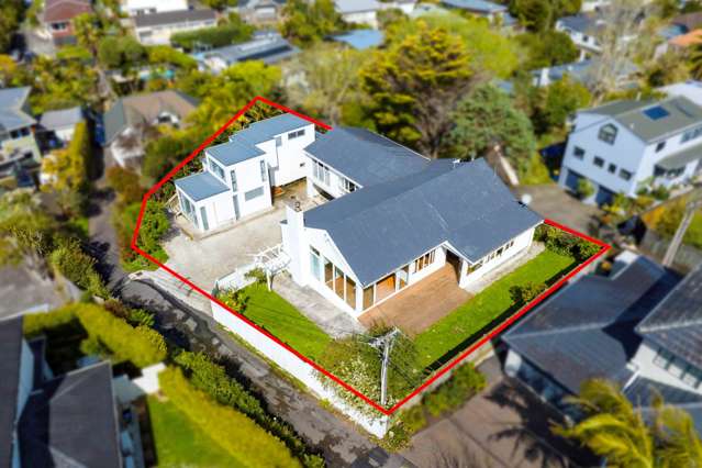 Dual-Home in Hauraki – Home & Income Potential