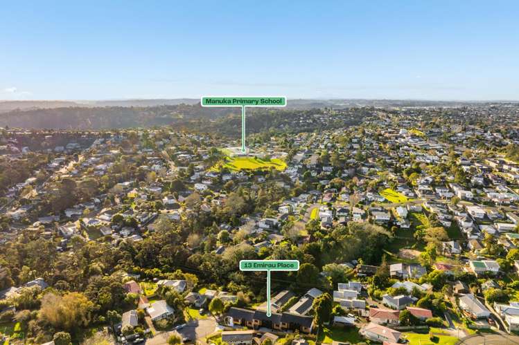 13 Emirau Place Glenfield_15