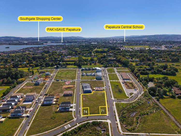 Lot 71/24 Wallis Esplanade Papakura_6