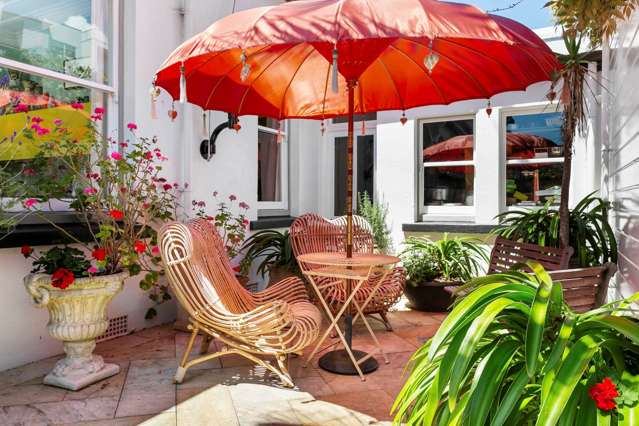 7 Dilworth Terrace Parnell_2