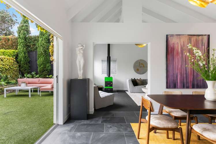 86 Islington Street Ponsonby_11