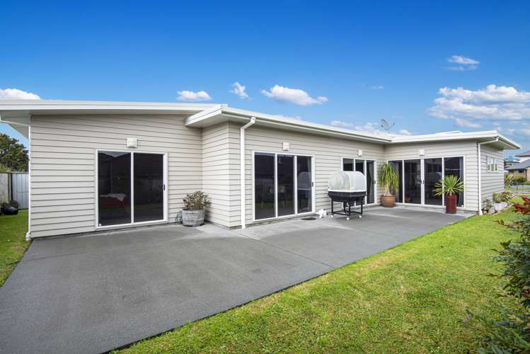 27 Pompallier Estate Drive Maunu_18