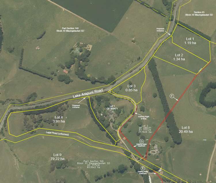 381 Lake Arapuni Road Arapuni_0