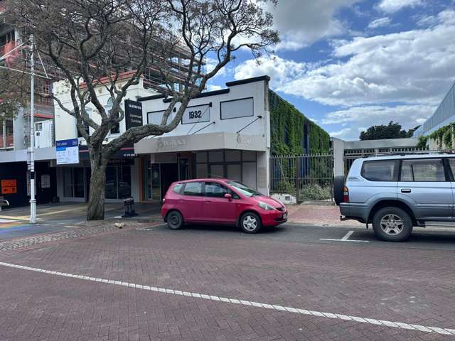 28 Devonport Road City Centre_1