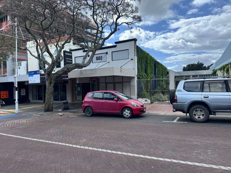 28 Devonport Road City Centre_1