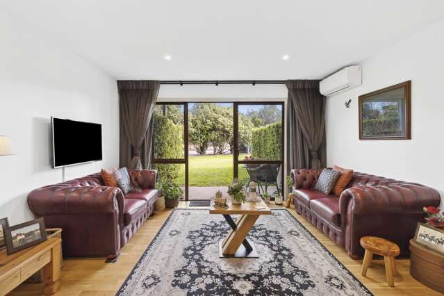 Apt 58, 20 Studholme Road, Oakridge Resort Wanaka_3