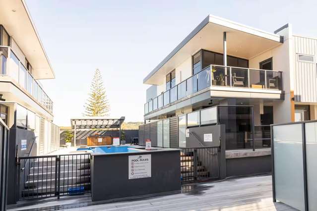 Stylish Two bedroom Apartment