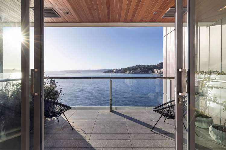 2c/2 Clyde Quay Wharf Te Aro_22