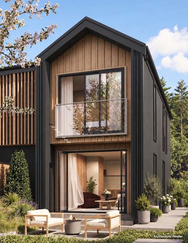 Villa 10/86 - 90 Youghal Street Wanaka_2