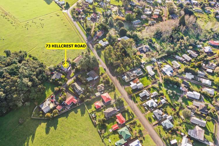 73 Hillcrest Road Kaikohe_27