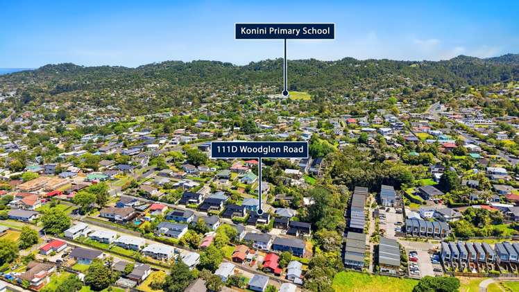 111D Woodglen Road Glen Eden_16