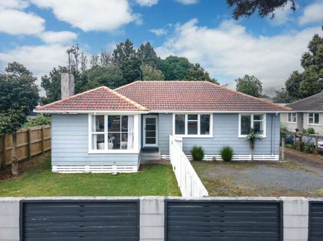 Fantastic Family Home