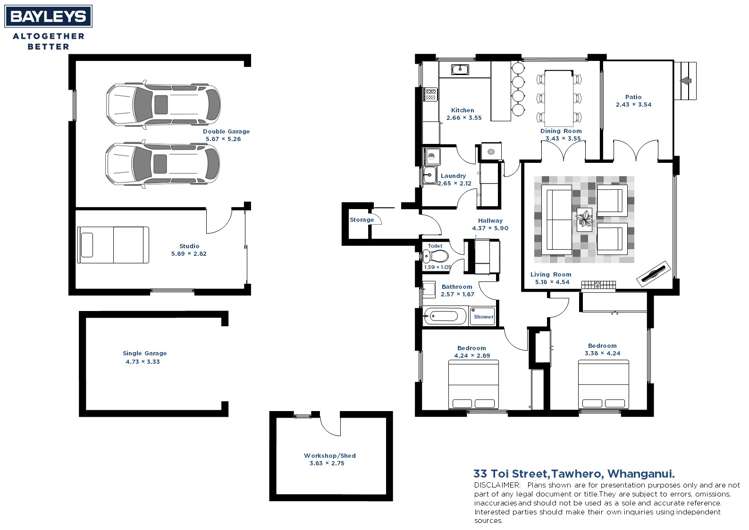 33 Toi Street Tawhero_24