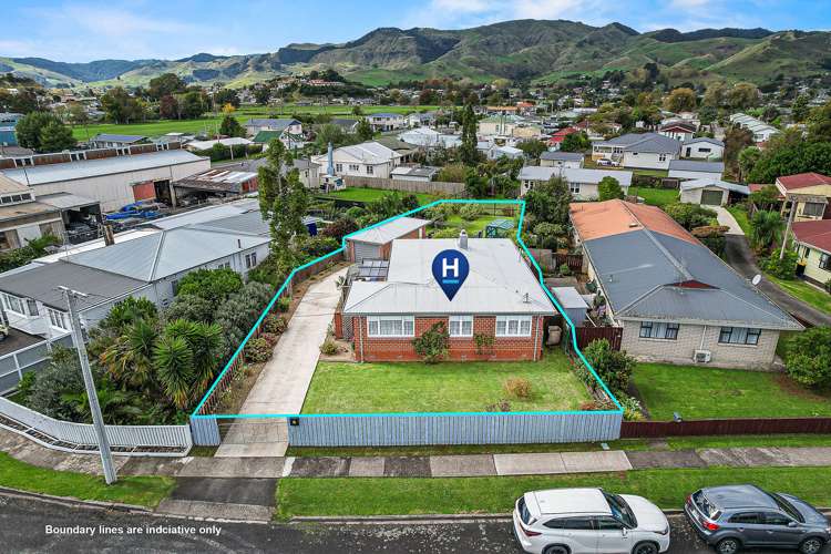 13 Albert Street Paeroa_13