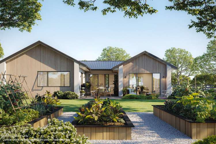 Greenfields, Maymorn Farm_1