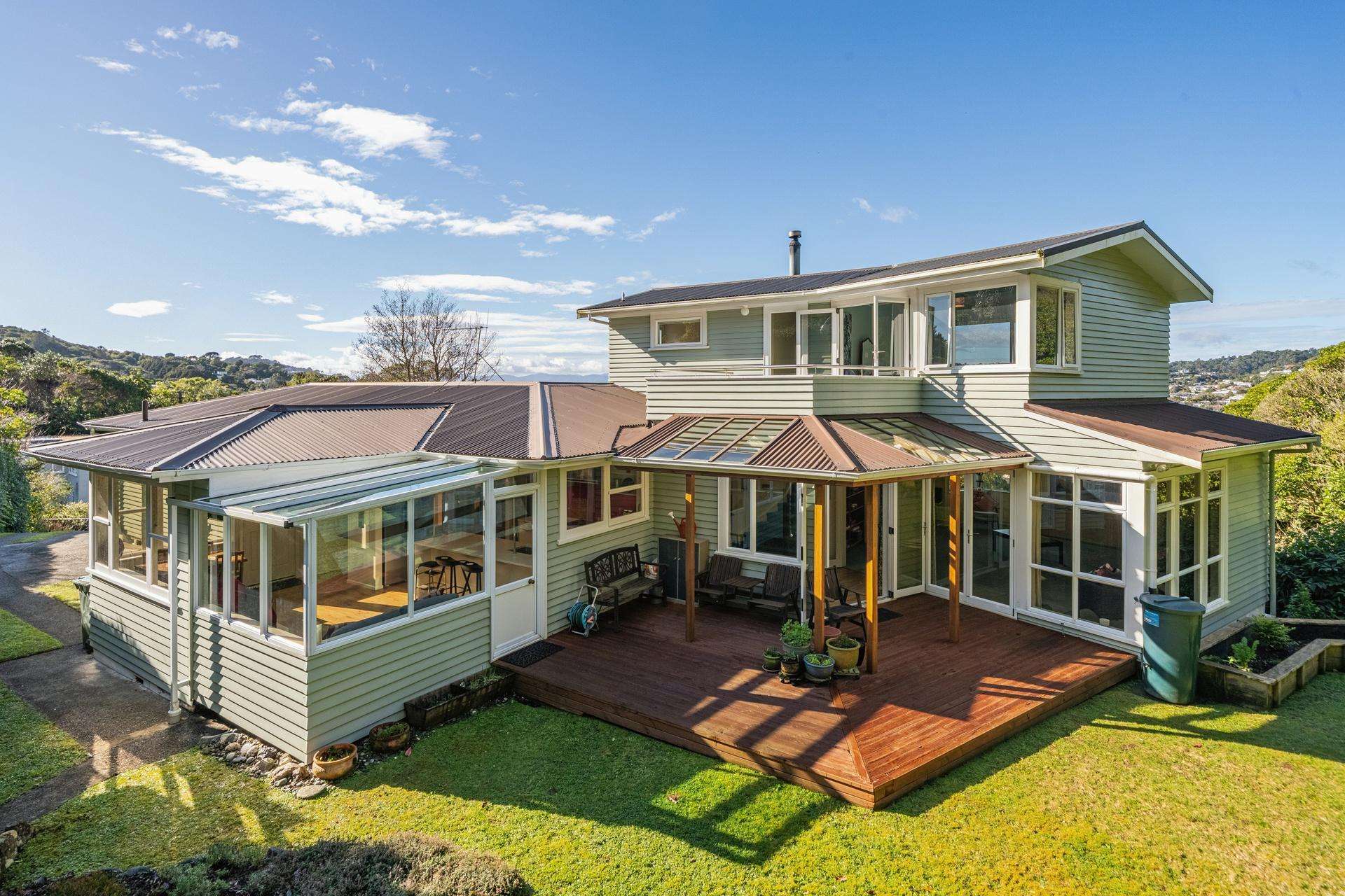 67 Chamberlain Road Karori_0