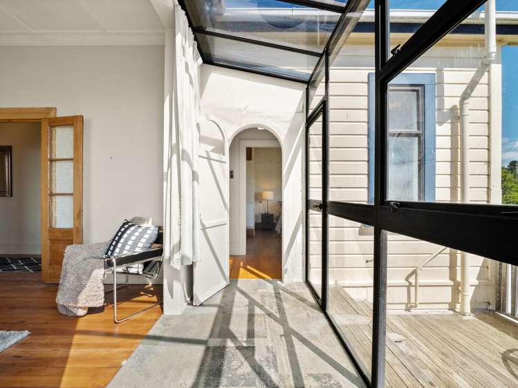 24 Ryehill Street Calton Hill_10