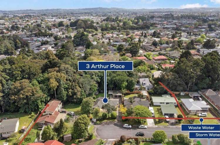 3 Arthur Place Opaheke_0