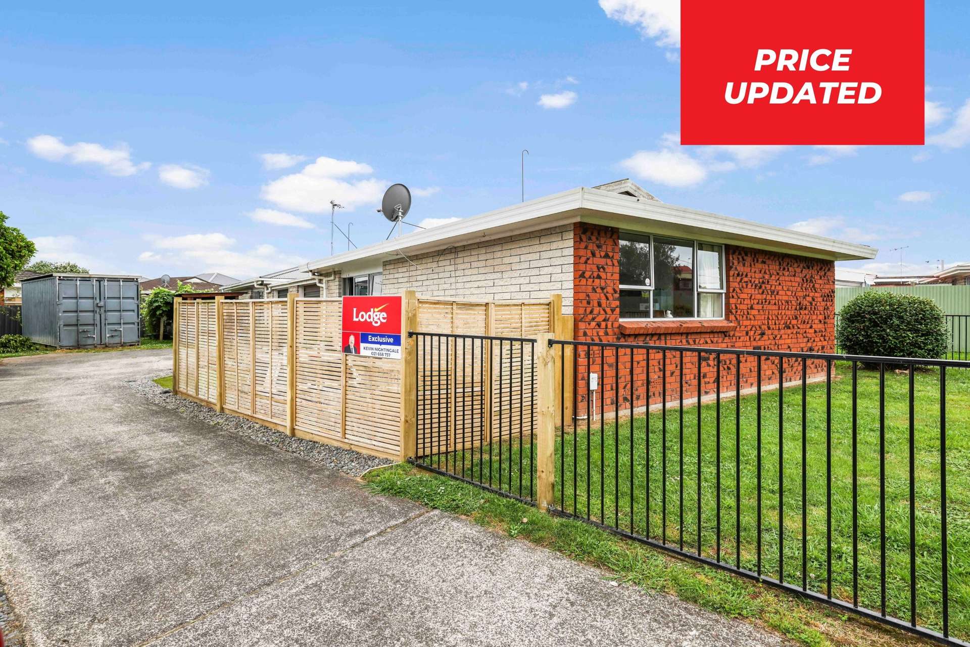 48a Livingstone Avenue Nawton_0