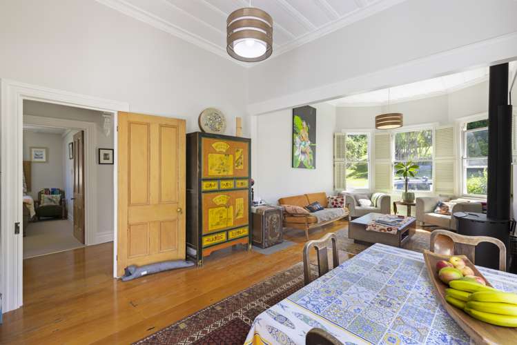 24 Georgina Street Freemans Bay_17