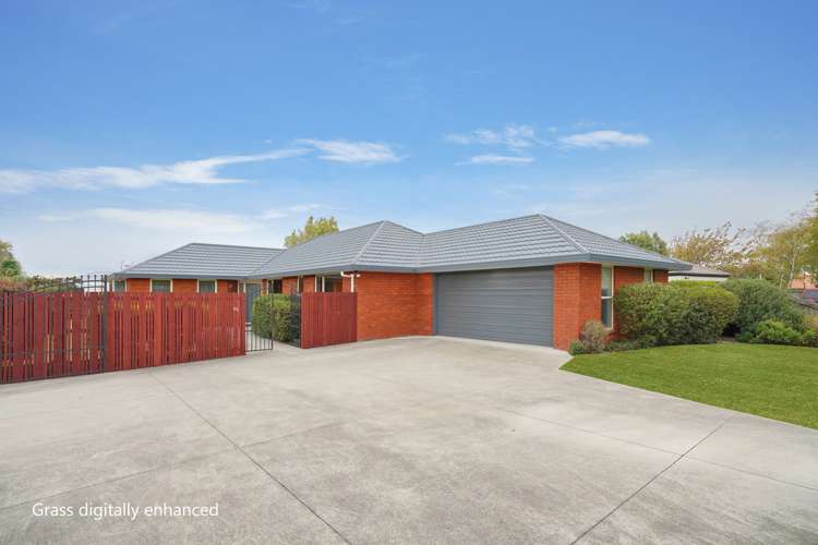 91 Tennyson Street Rolleston_19